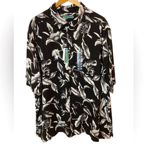 Cubavera Shirt Men’s Size 2X - Picture 1 of 10